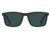 Tommy Hilfiger Square Sunglasses