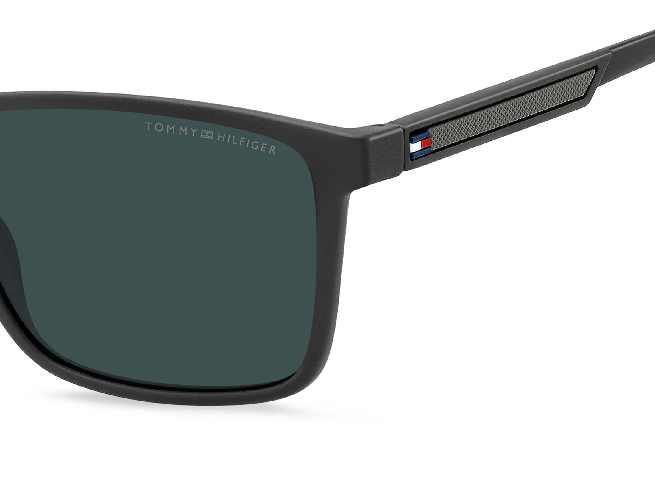 Tommy Hilfiger Square Sunglasses