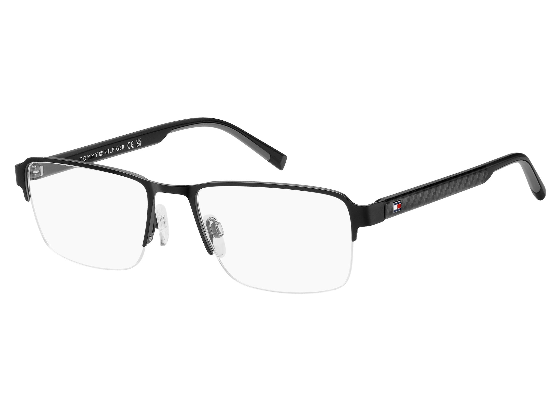 Tommy Hilfiger Square Frames