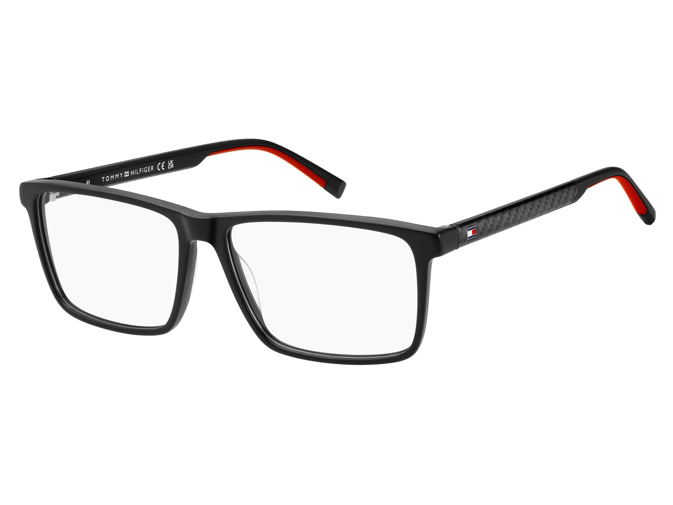 Tommy Hilfiger Square Frames