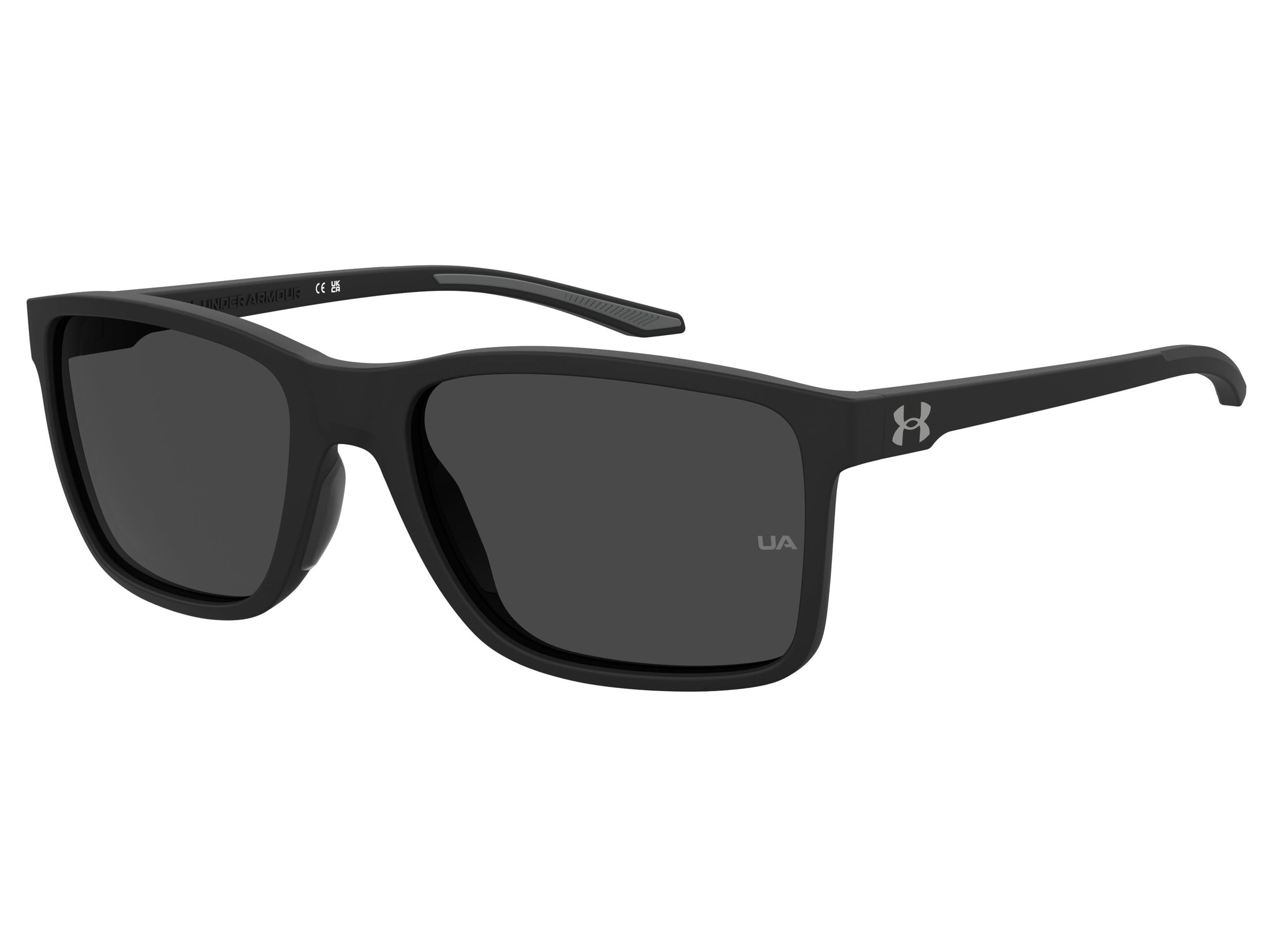 Under Armour Square Sunglasses