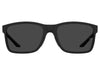 Under Armour Square Sunglasses
