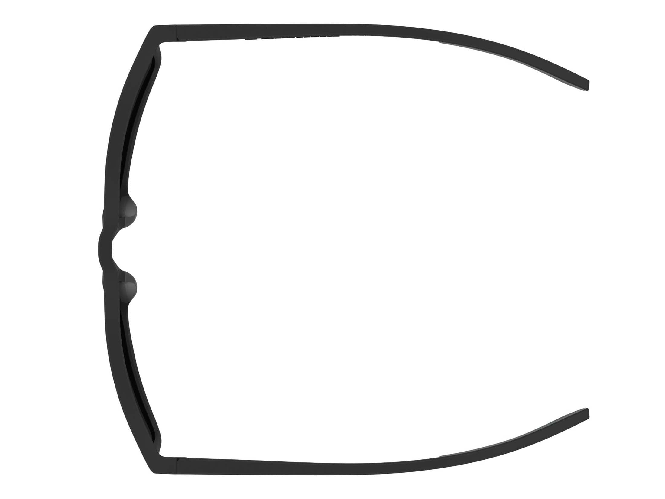 Under Armour Square Sunglasses