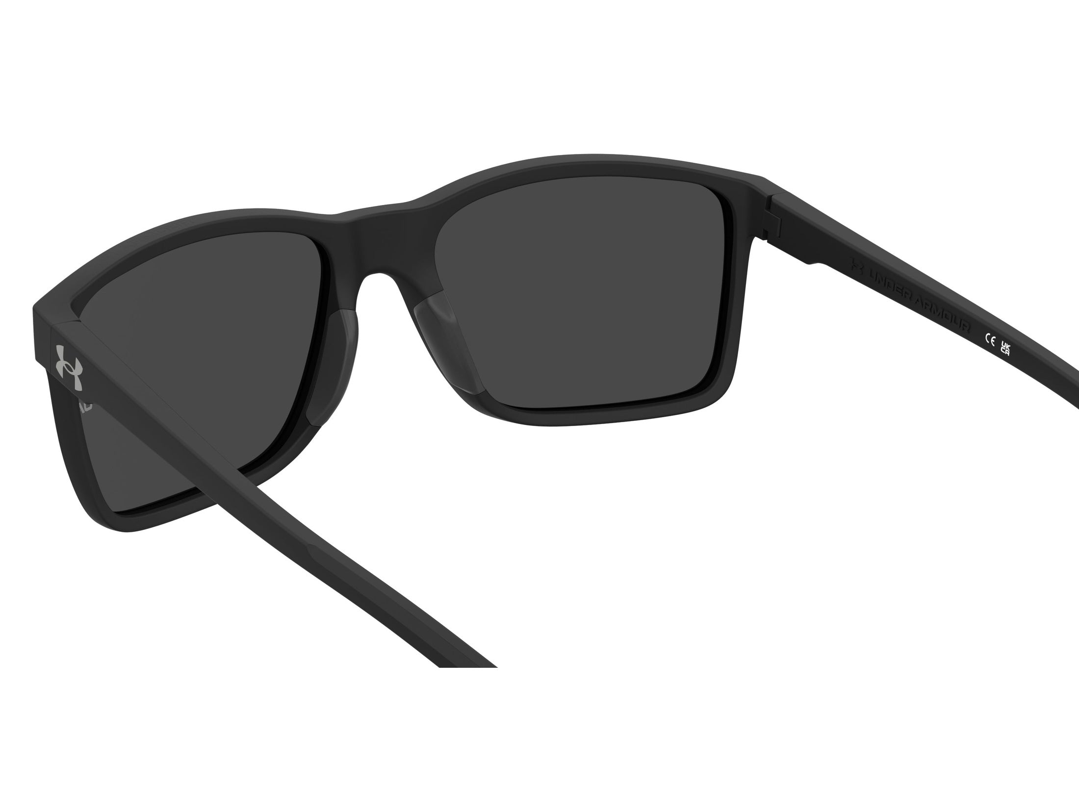 Under Armour Square Sunglasses