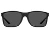 Under Armour Square Sunglasses