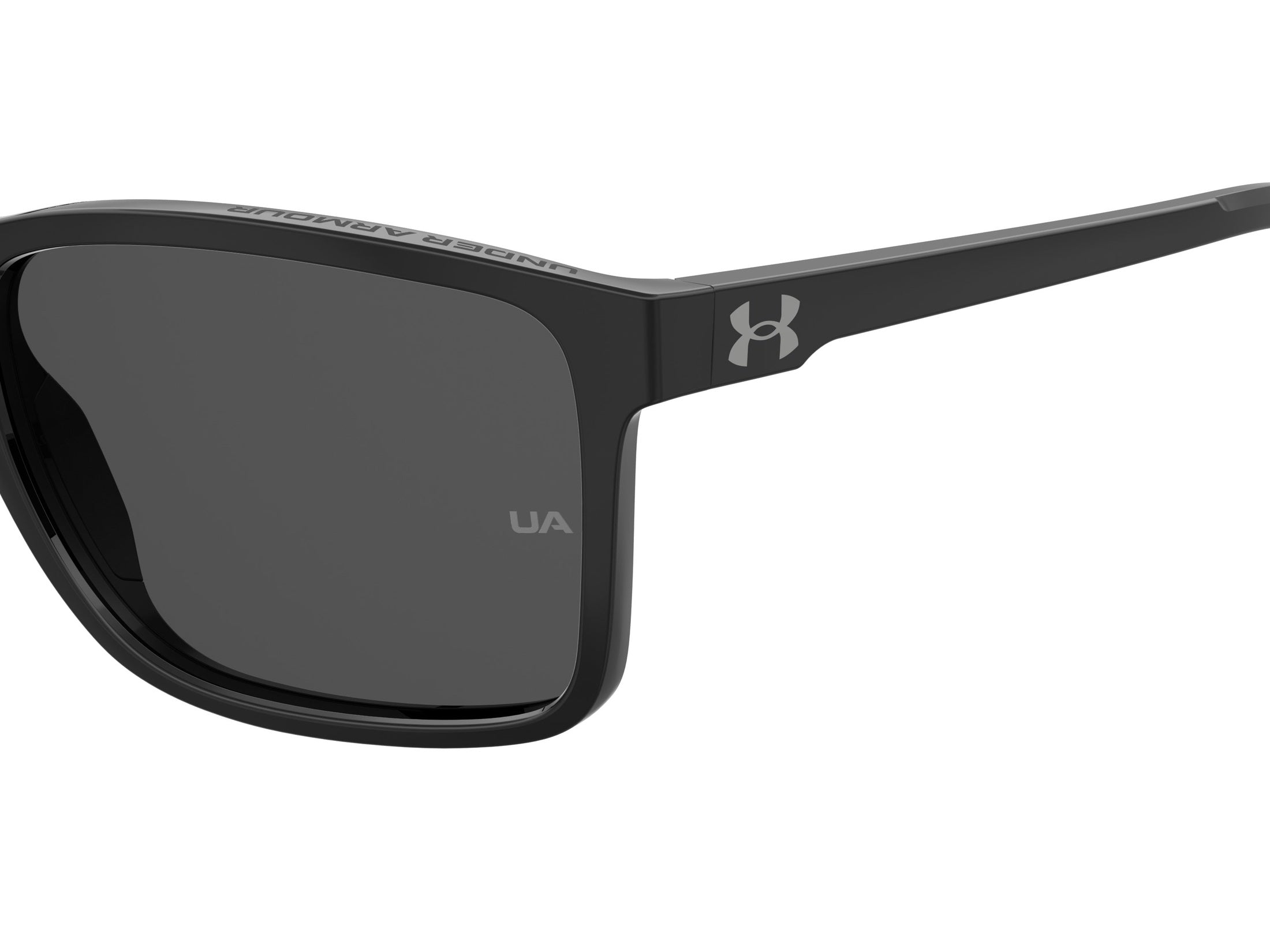 UA HUSTLE XL