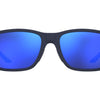 Under Armour Square Sunglasses
