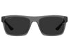 Under Armour Square Sunglasses