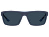 Under Armour Square Sunglasses