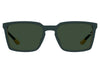 Under Armour Square Sunglasses