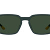 Under Armour Square Sunglasses