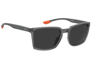 Under Armour Square Sunglasses - UA SPORTATE