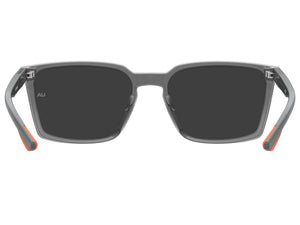 Under Armour Square Sunglasses - UA SPORTATE
