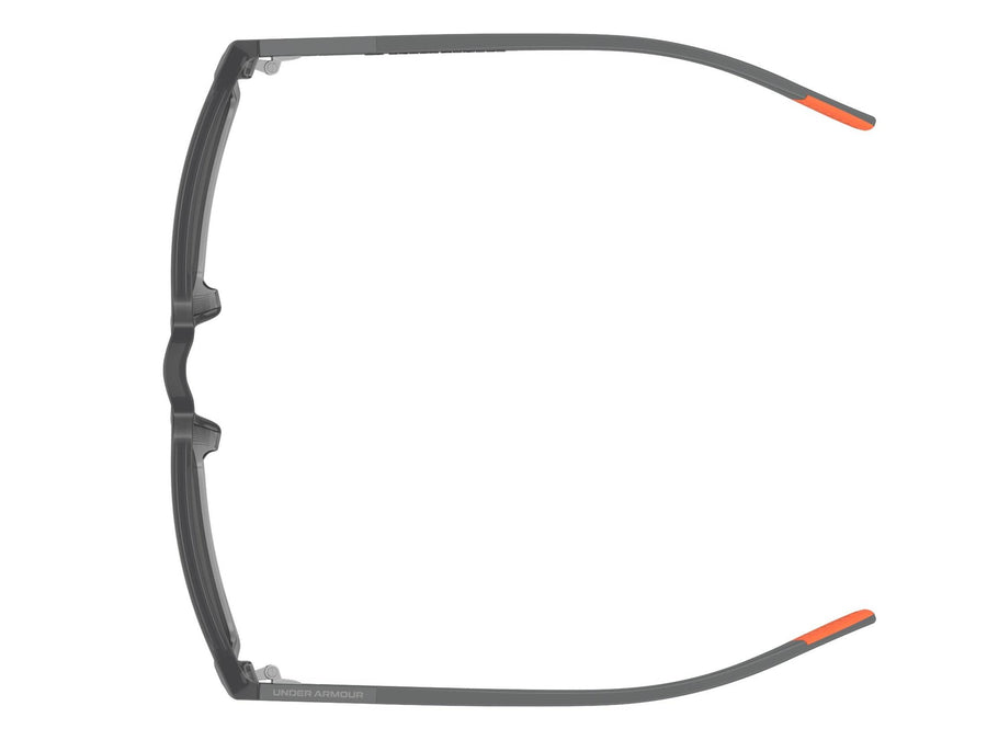 Under Armour Square Sunglasses - UA SPORTATE