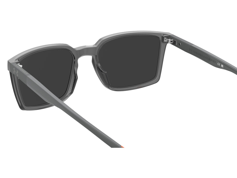 Under Armour Square Sunglasses - UA SPORTATE