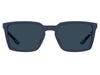 Under Armour Square Sunglasses