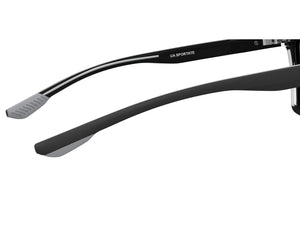 Under Armour Square Sunglasses - UA SPORTATE