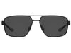 Under Armour Square Sunglasses