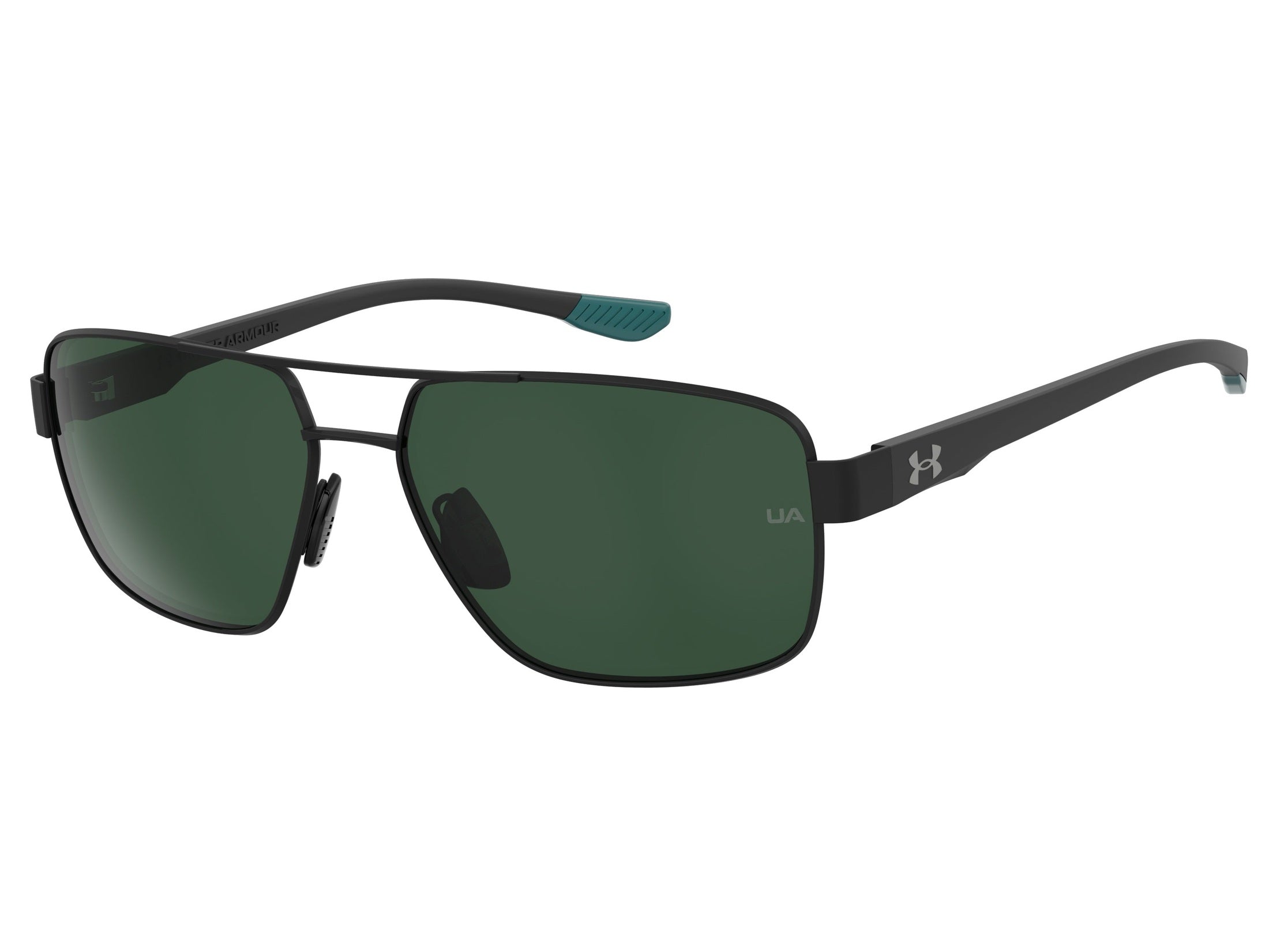 Under Armour Square Sunglasses