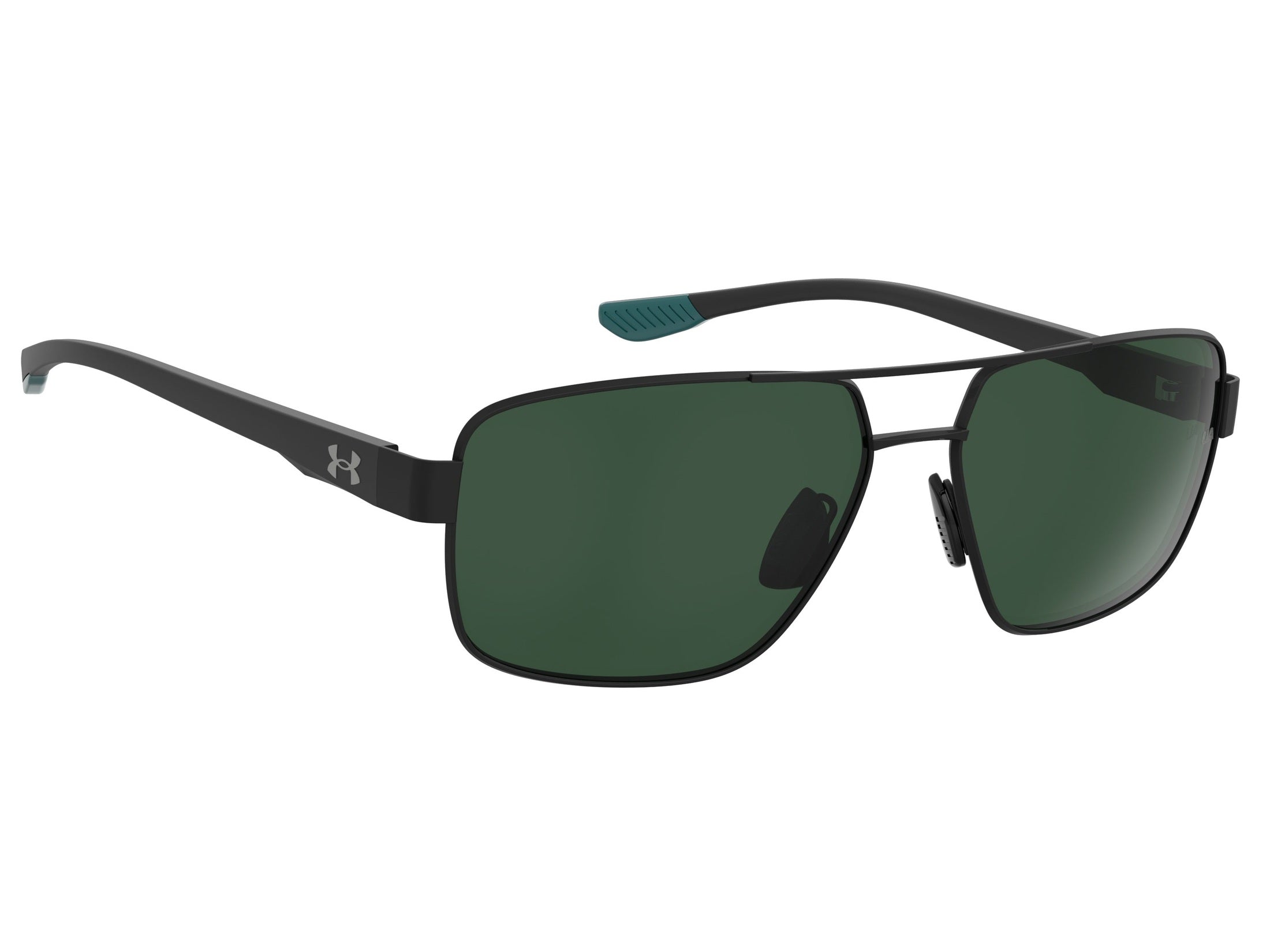Under Armour Square Sunglasses