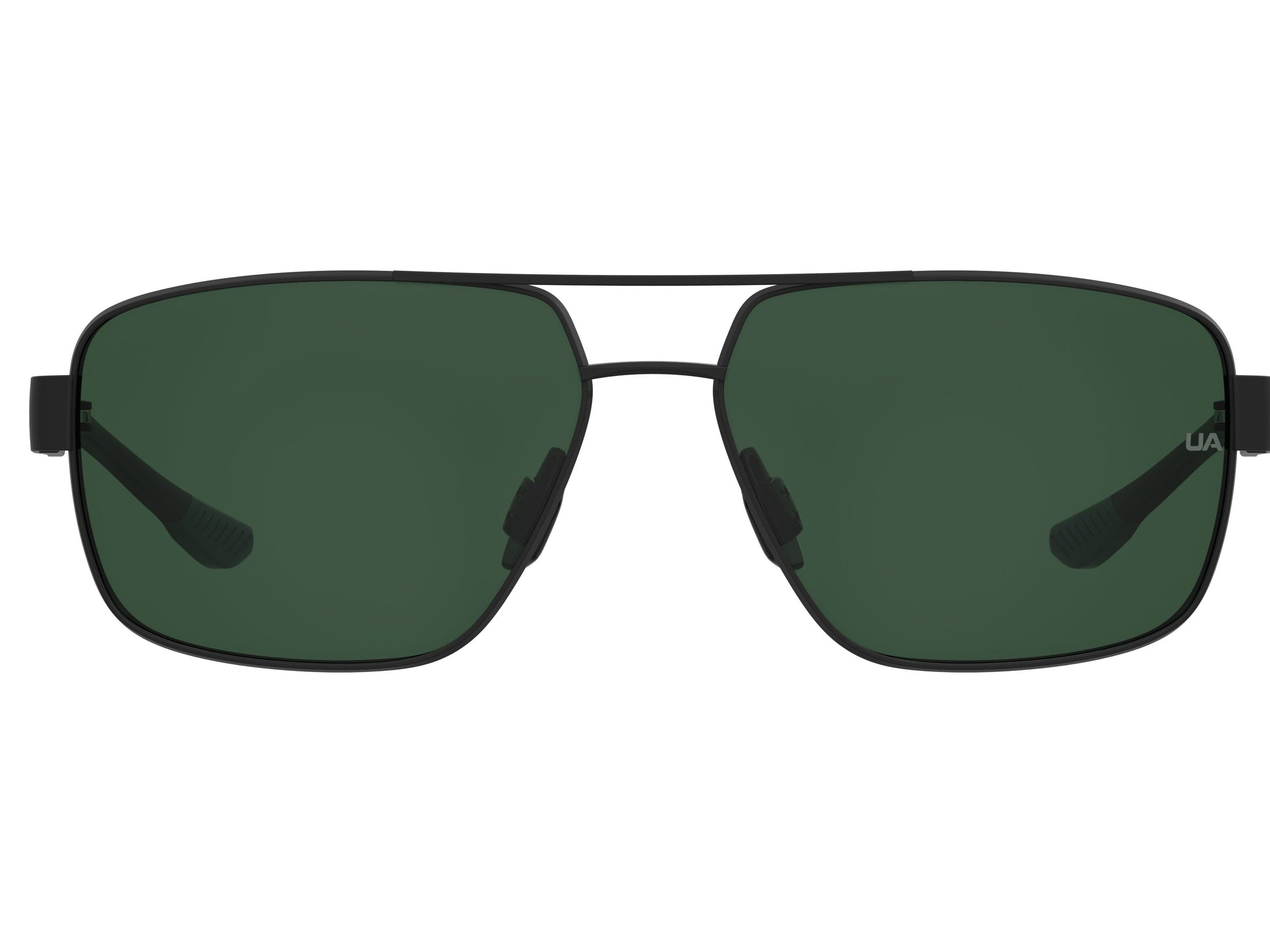 Under Armour Square Sunglasses