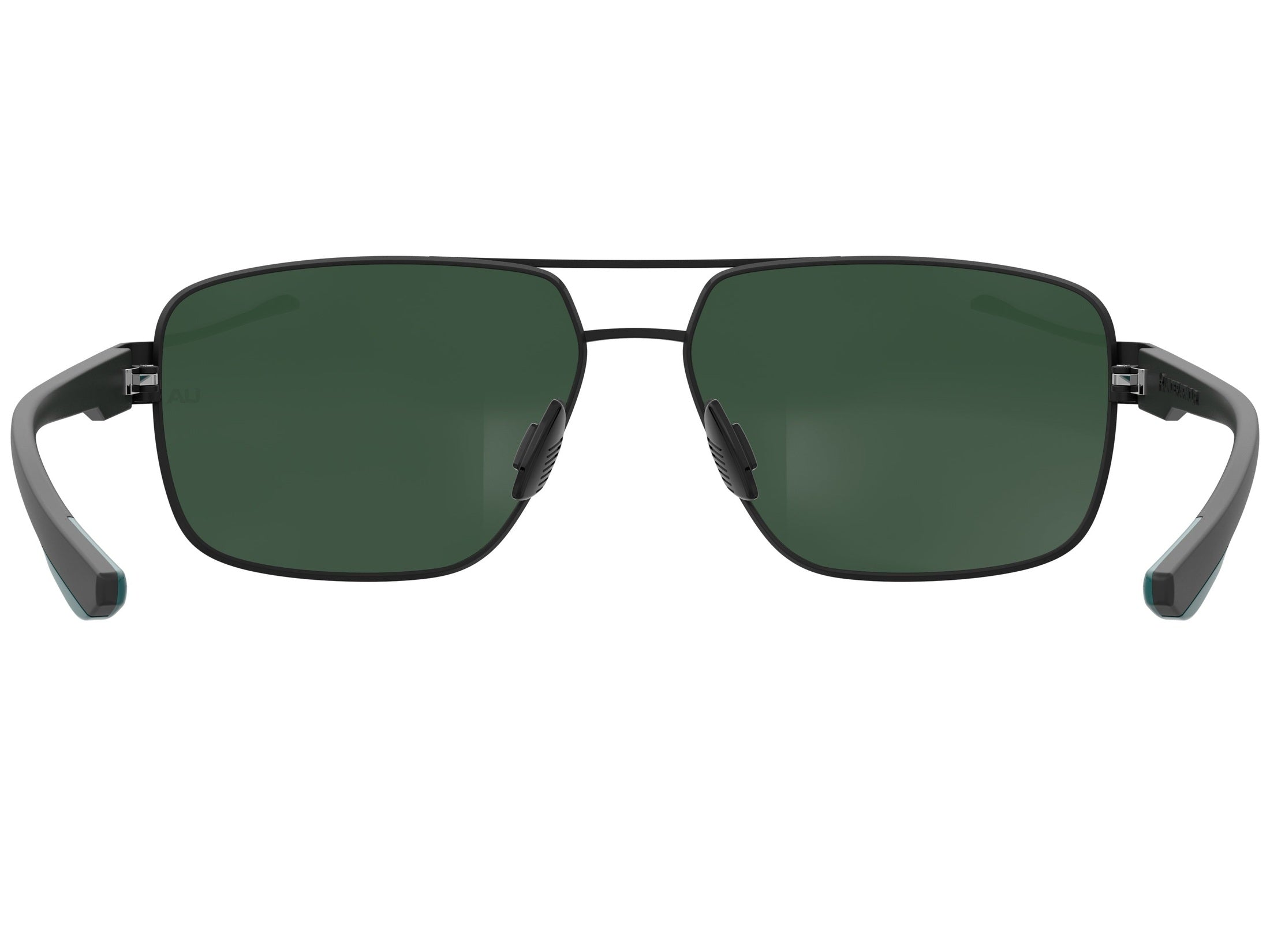 Under Armour Square Sunglasses