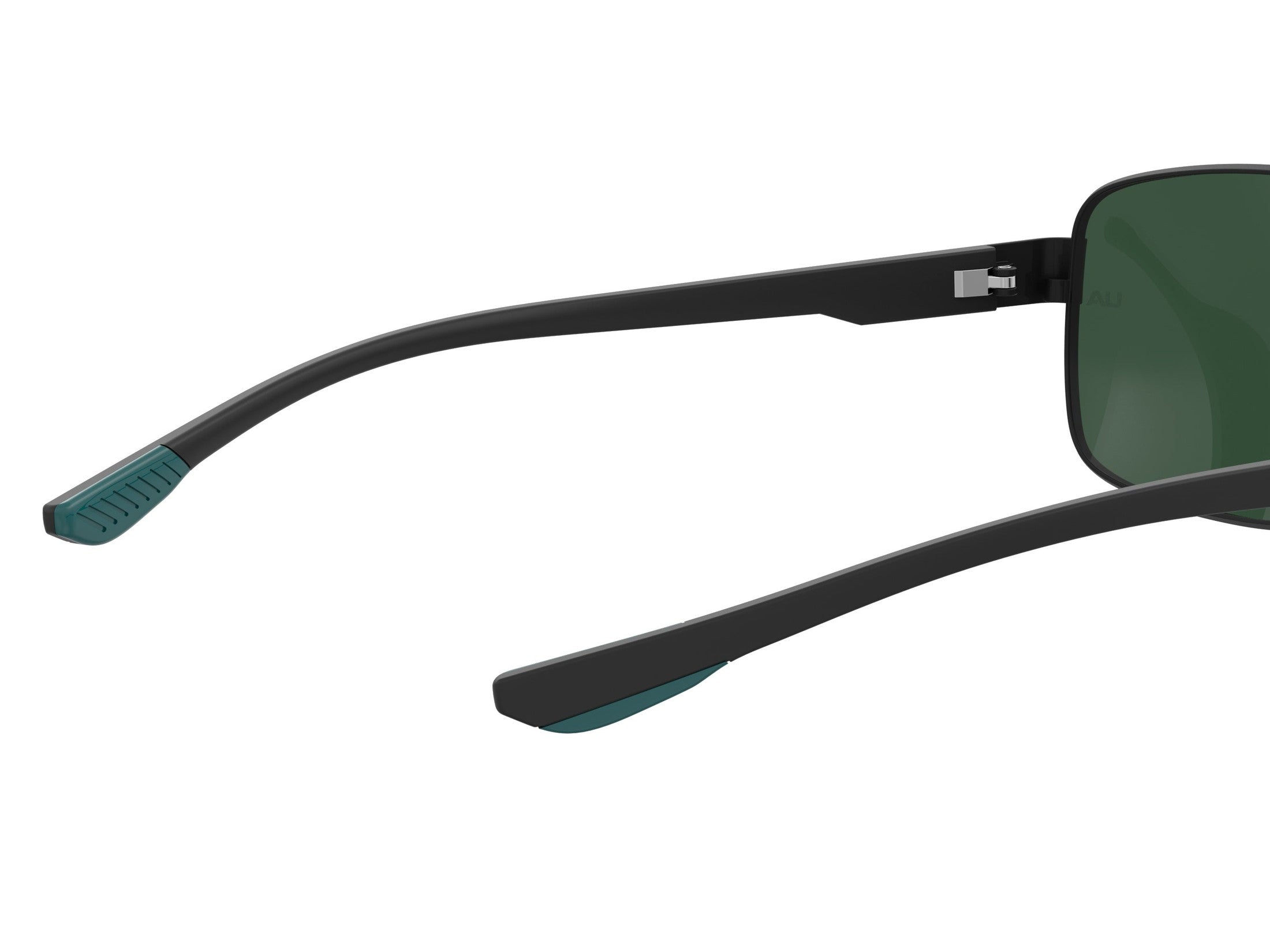 Under Armour Square Sunglasses