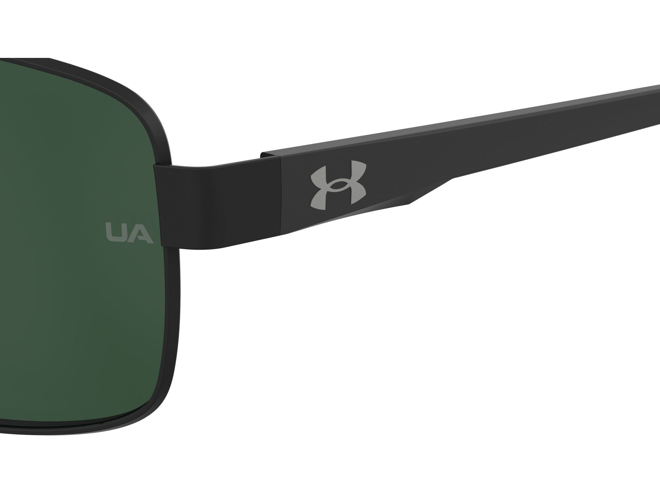 Under Armour Square Sunglasses