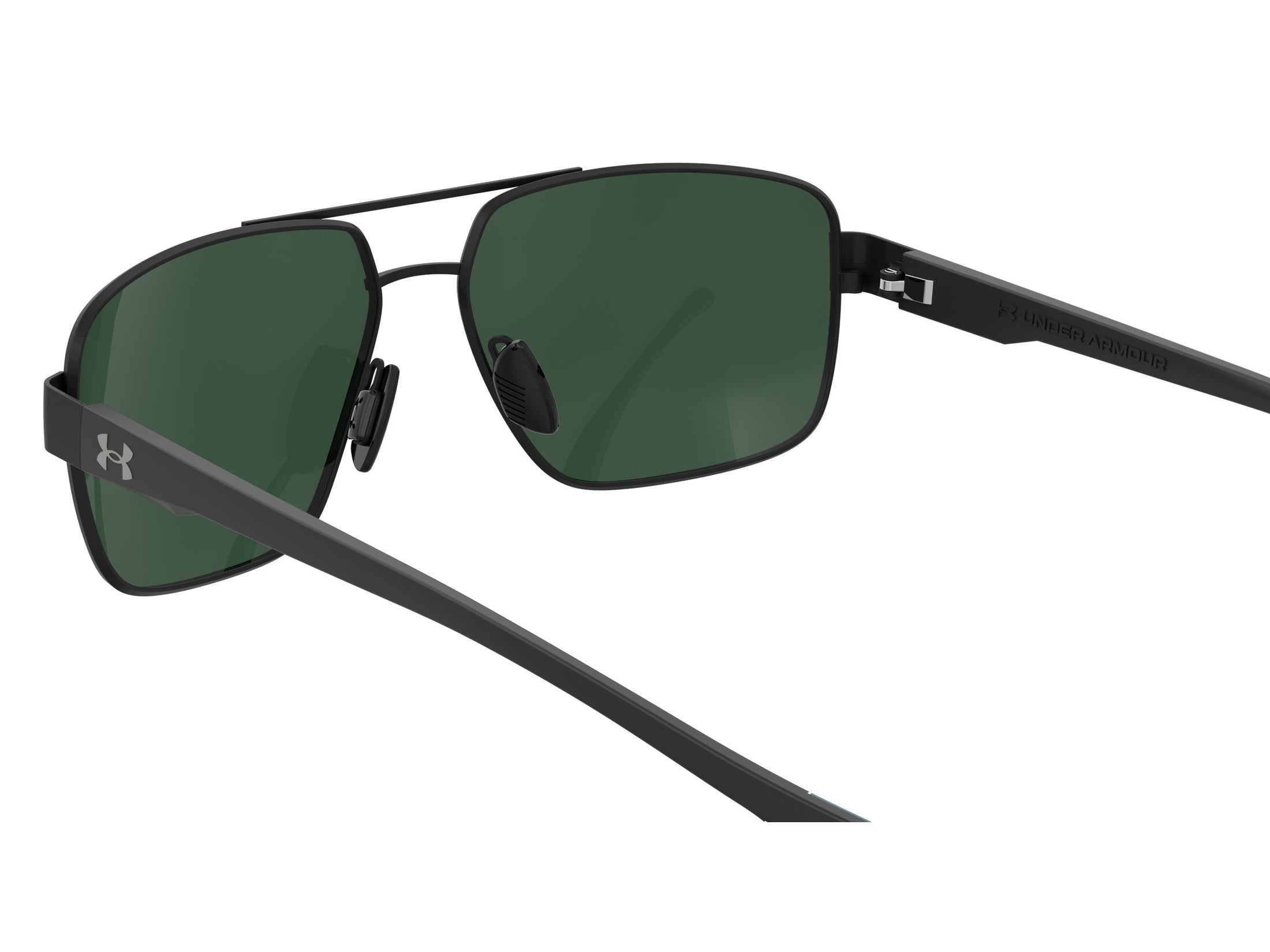 Under Armour Square Sunglasses