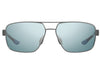 Under Armour Square Sunglasses