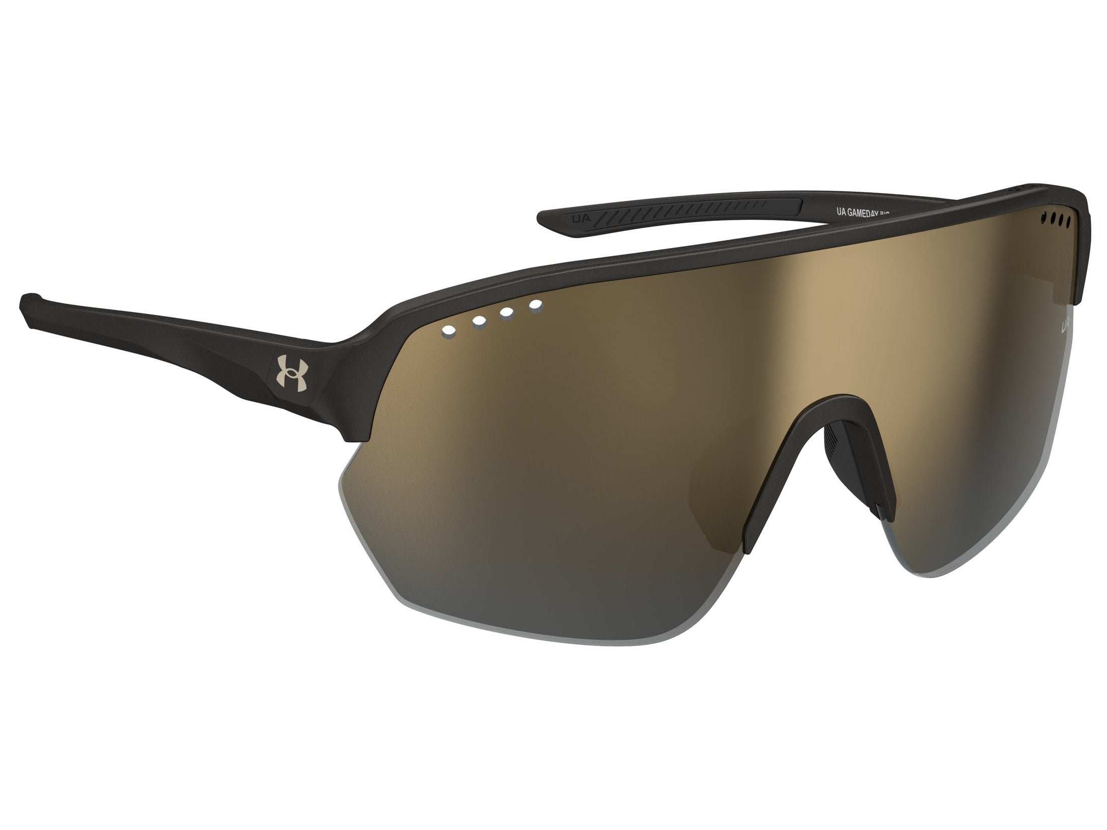 Under Armour Mask Sunglasses