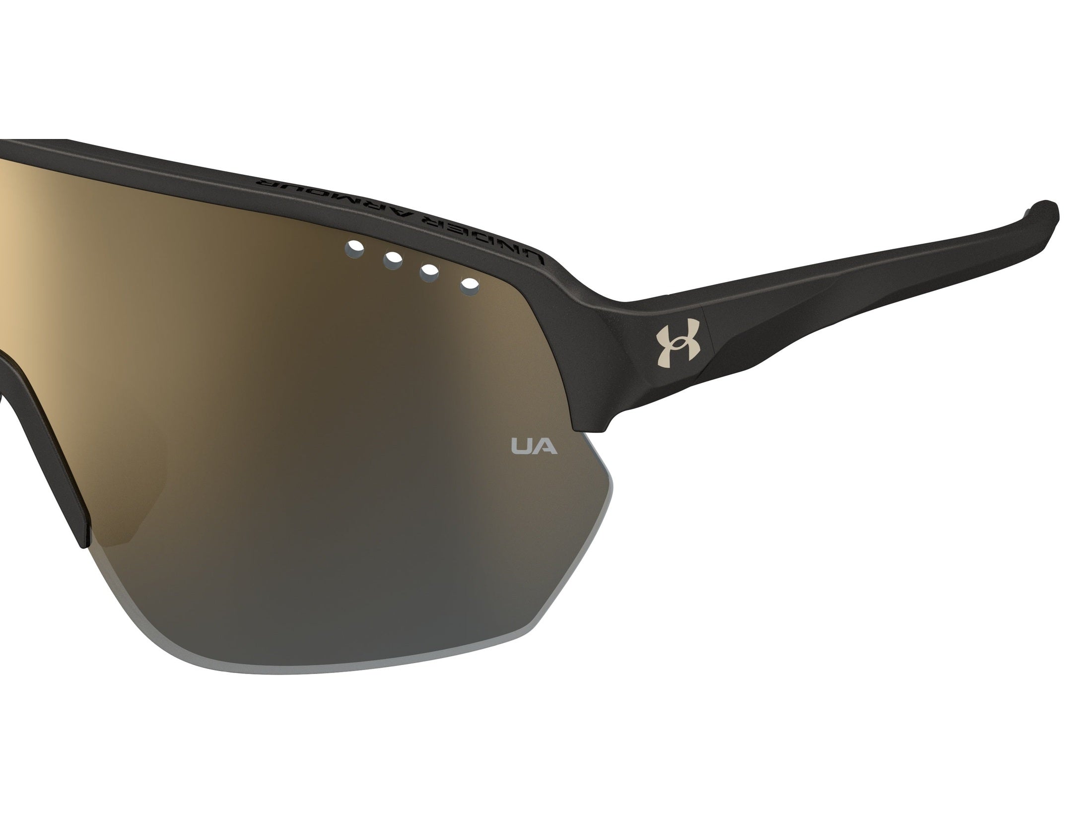 Under Armour Mask Sunglasses