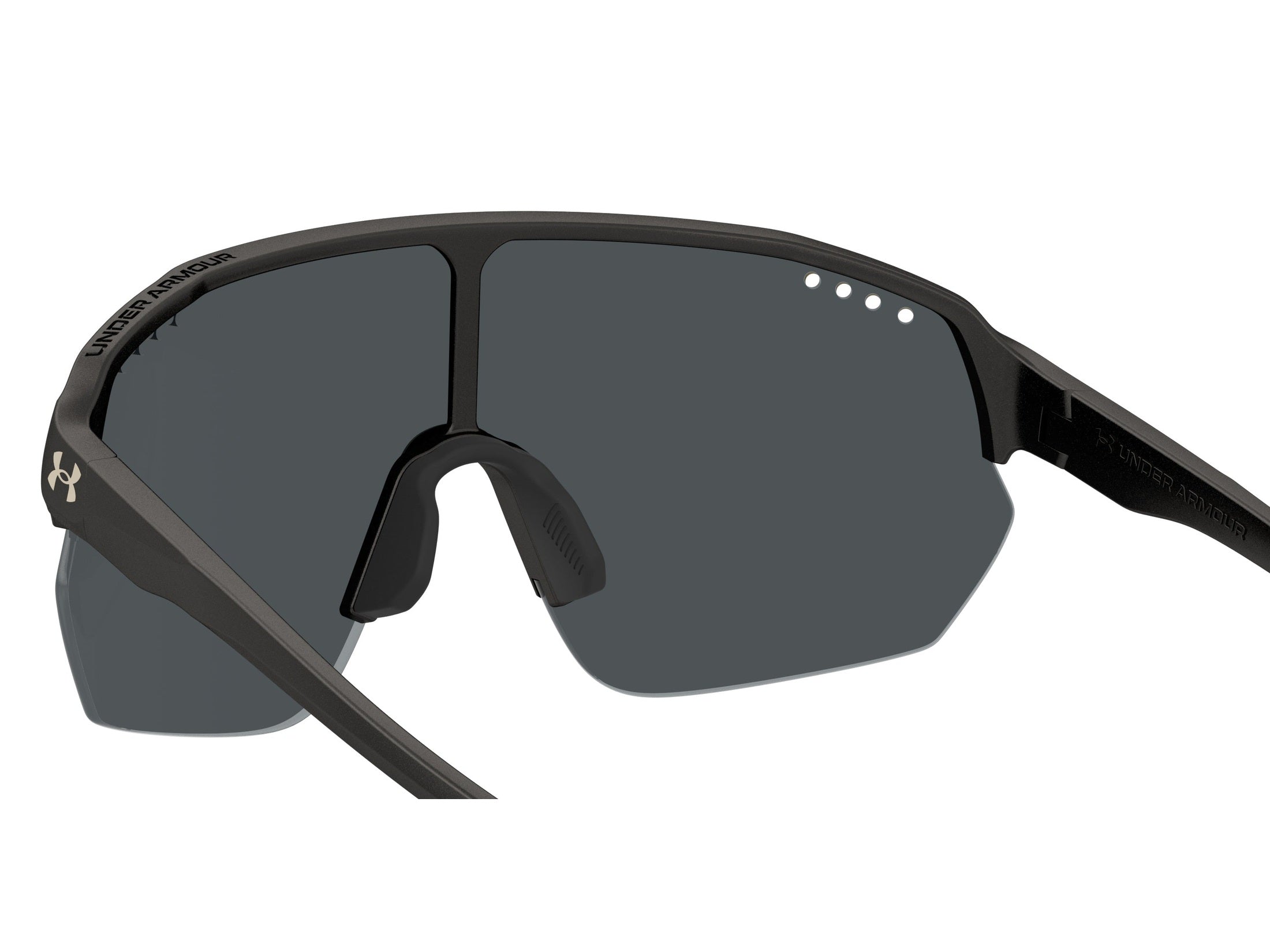 Under Armour Mask Sunglasses