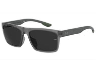 Under Armour Square Sunglasses