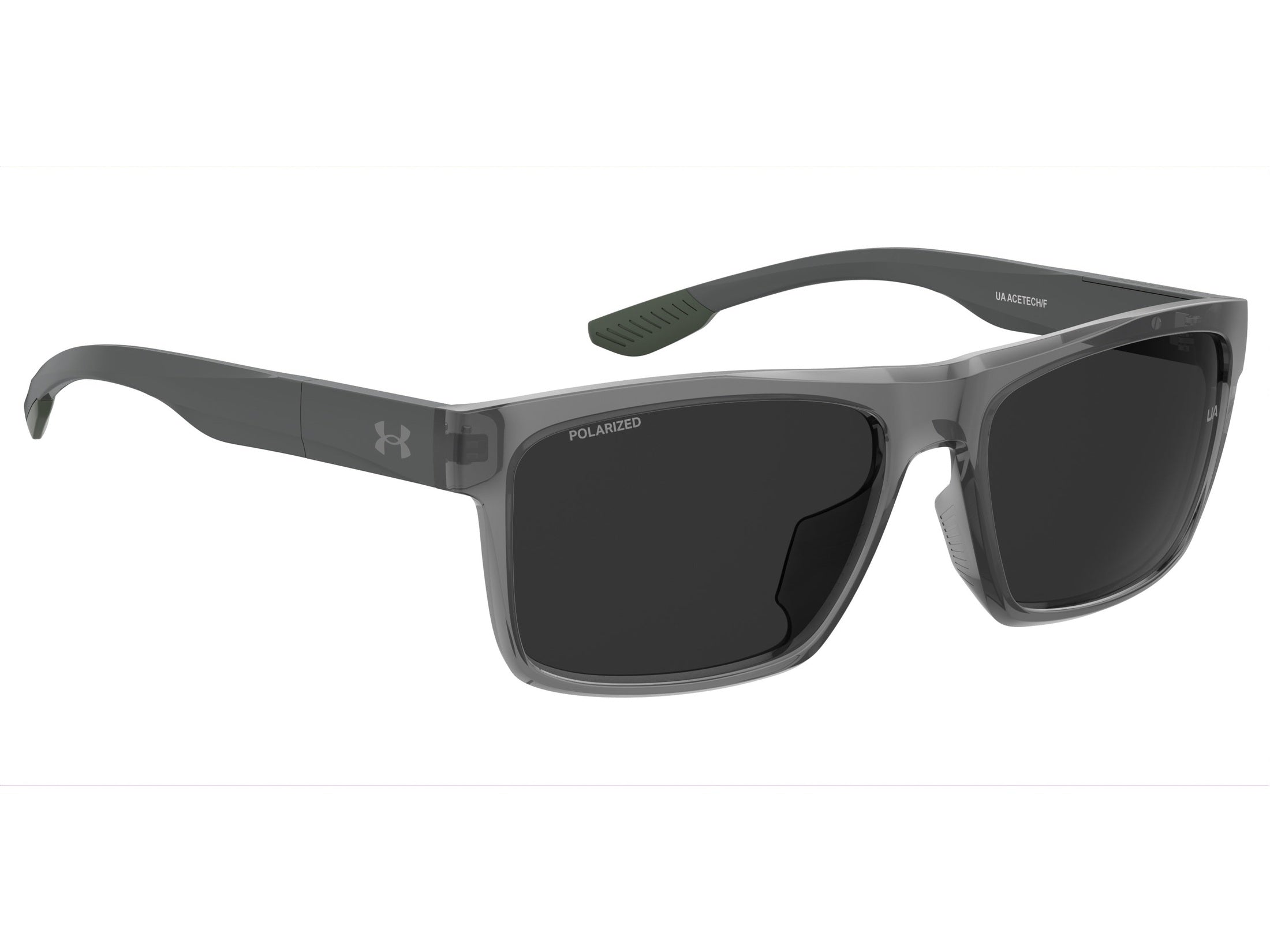 Under Armour Square Sunglasses