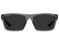 Under Armour Square Sunglasses