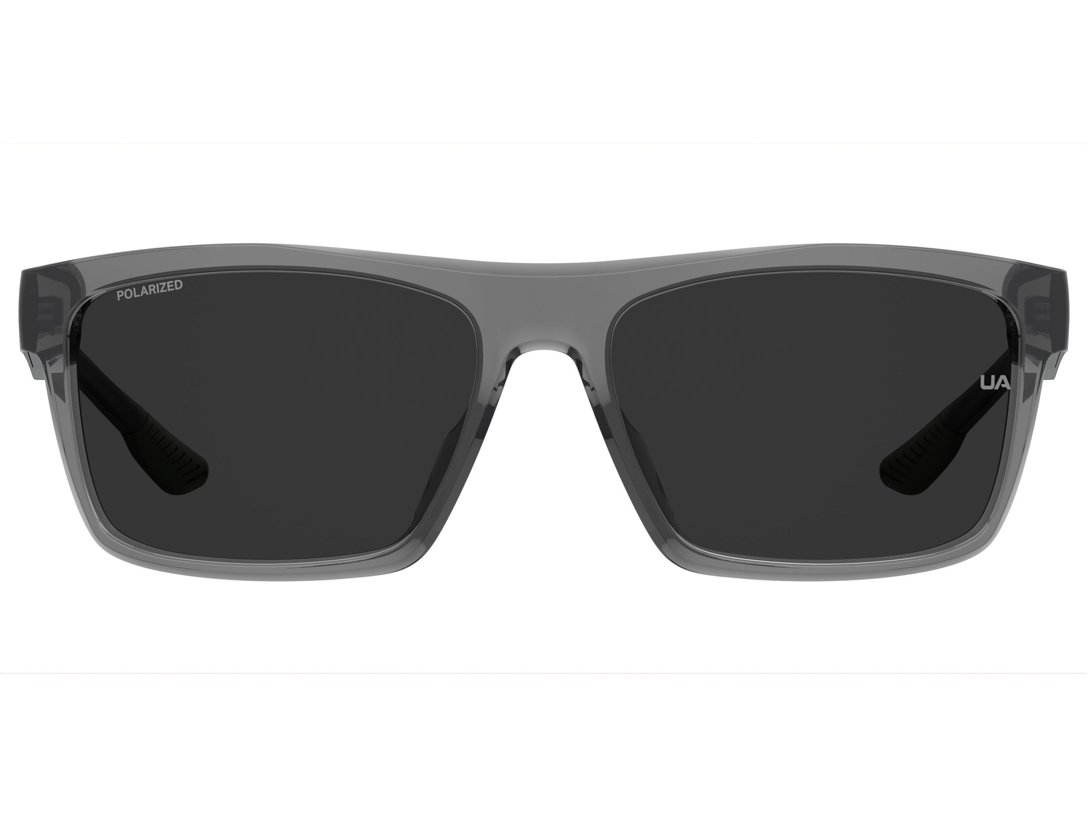 Under Armour Square Sunglasses