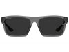 Under Armour Square Sunglasses
