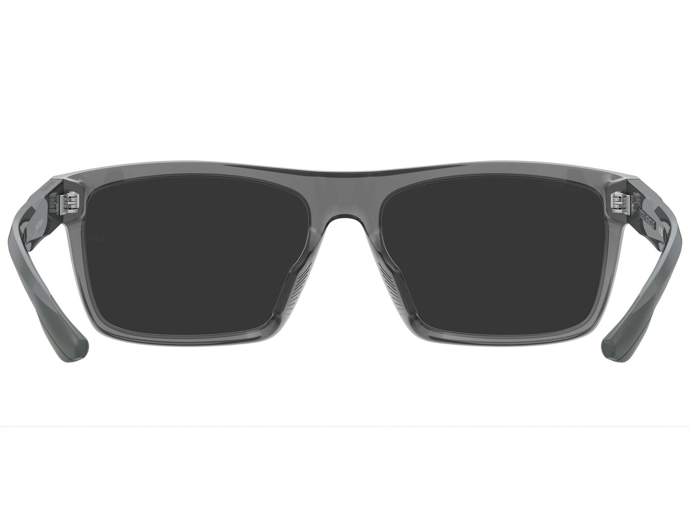 Under Armour Square Sunglasses