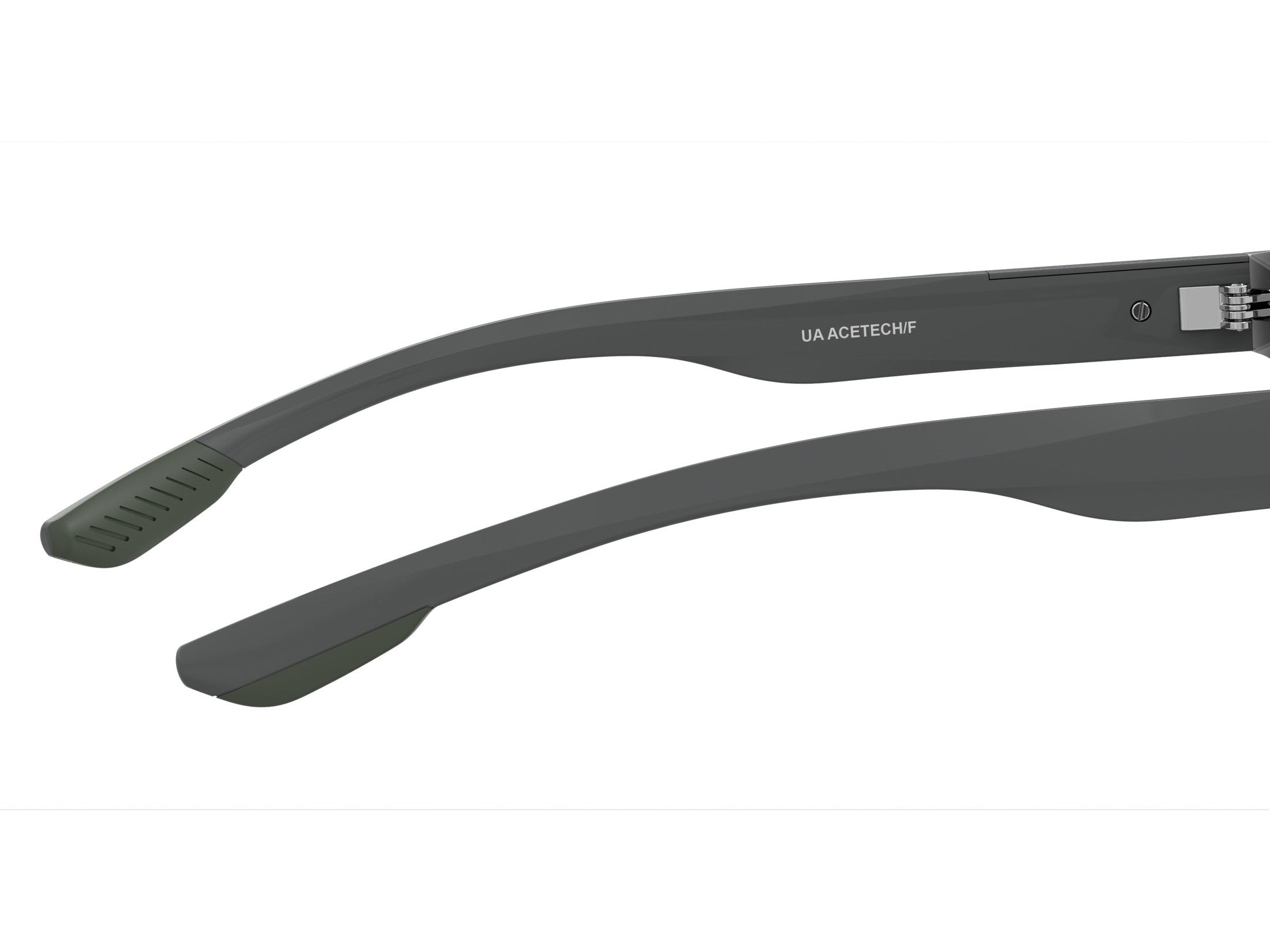 Under Armour Square Sunglasses