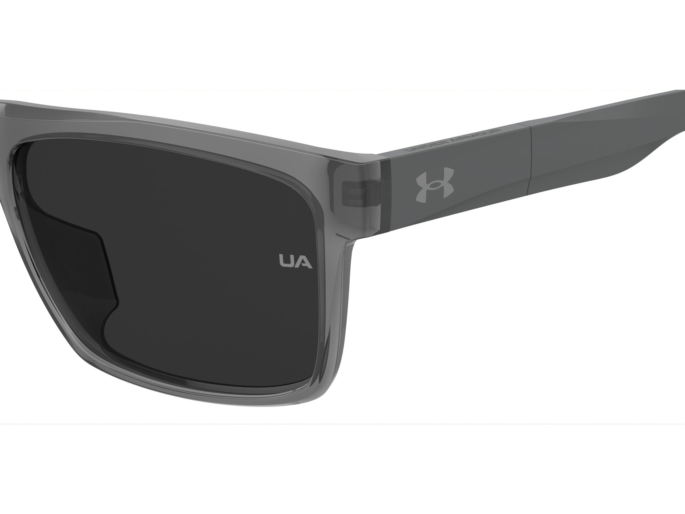 Under Armour Square Sunglasses