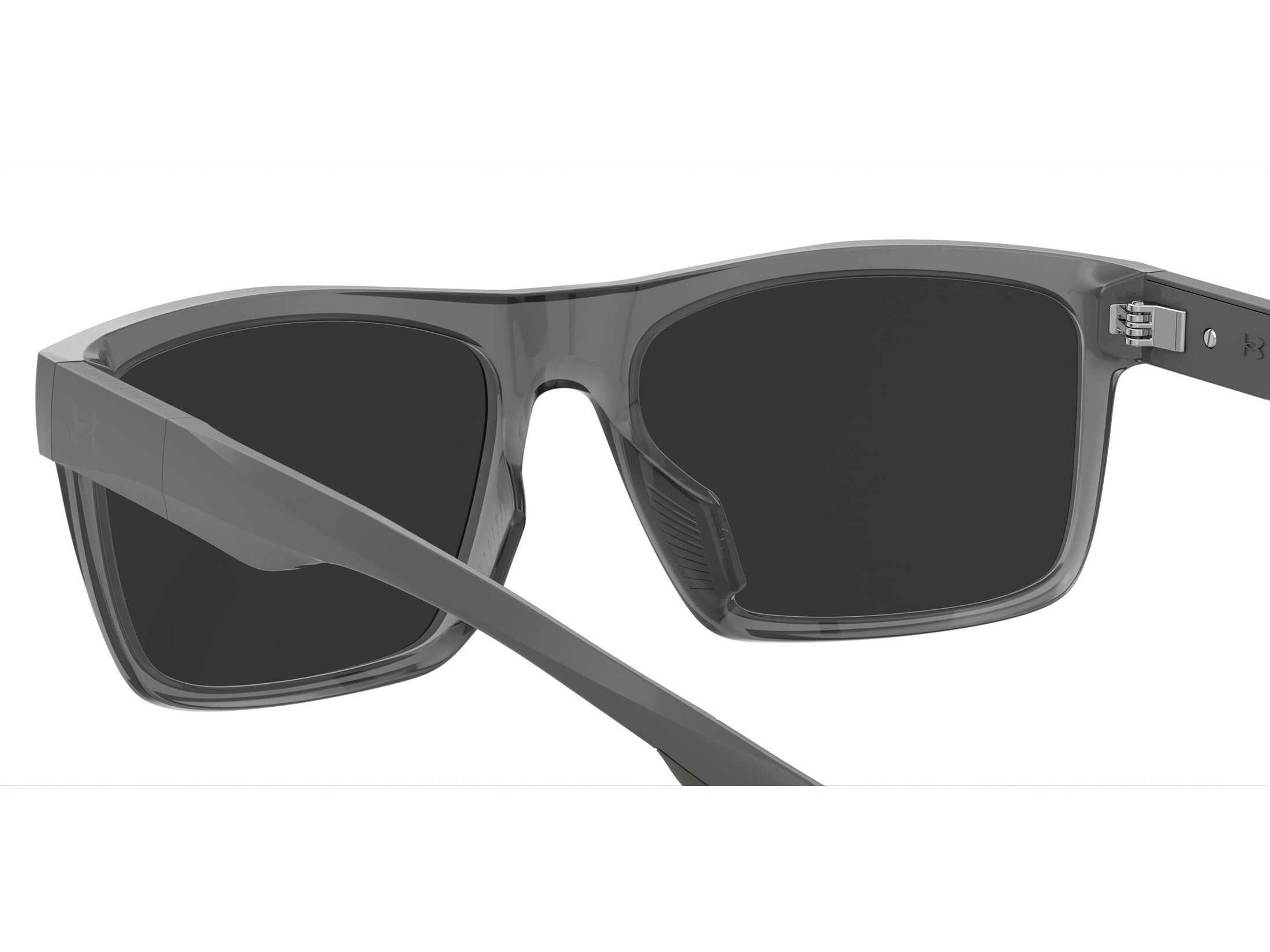 Under Armour Square Sunglasses
