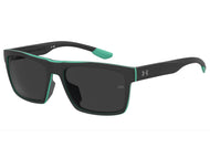 Under Armour Square Sunglasses
