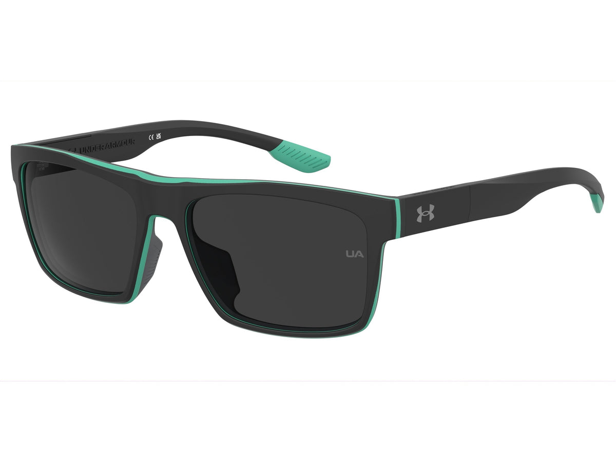 Under Armour Square Sunglasses