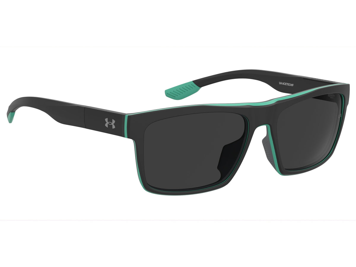 Under Armour Square Sunglasses