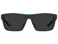 Under Armour Square Sunglasses