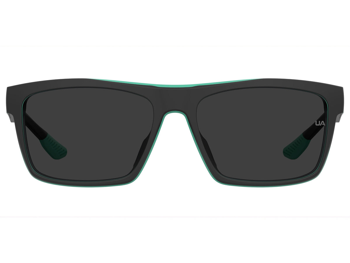 Under Armour Square Sunglasses