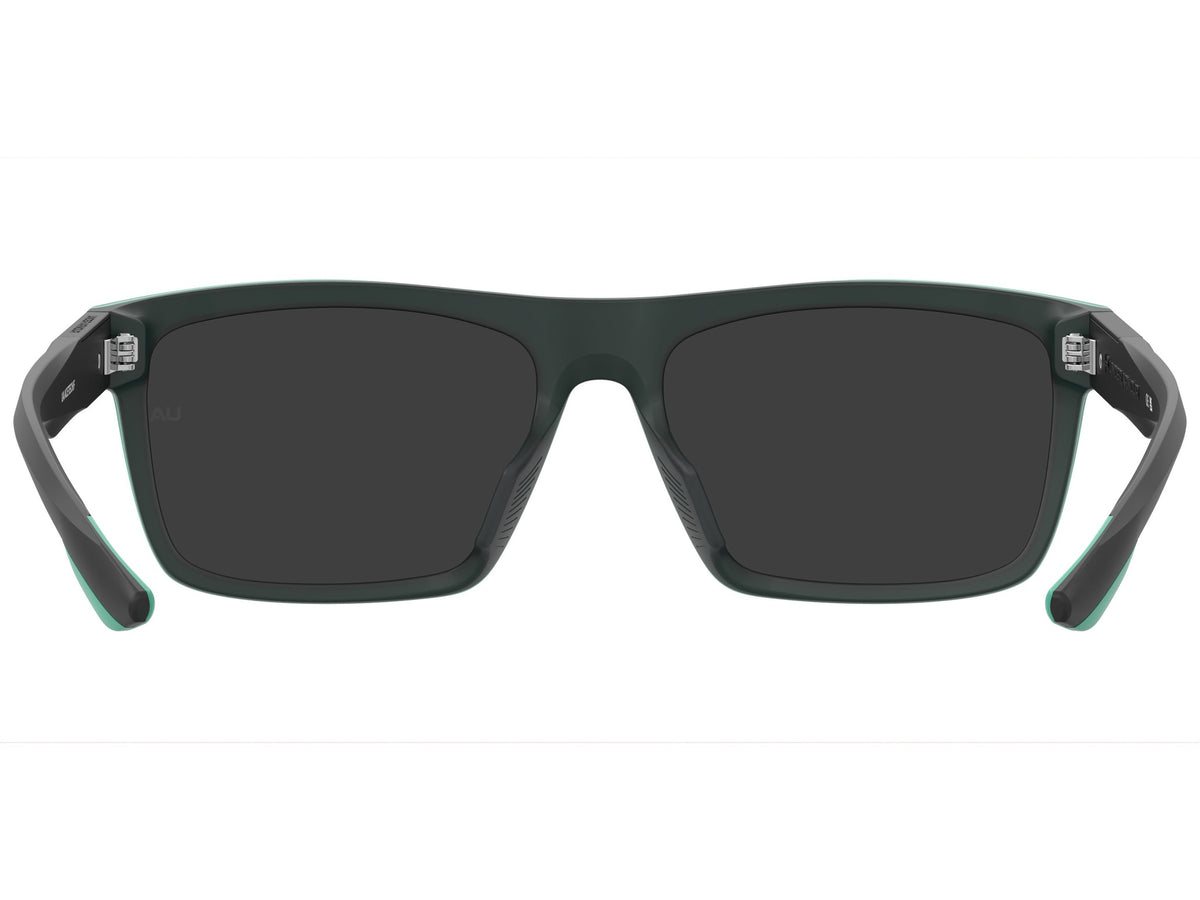 Under Armour Square Sunglasses