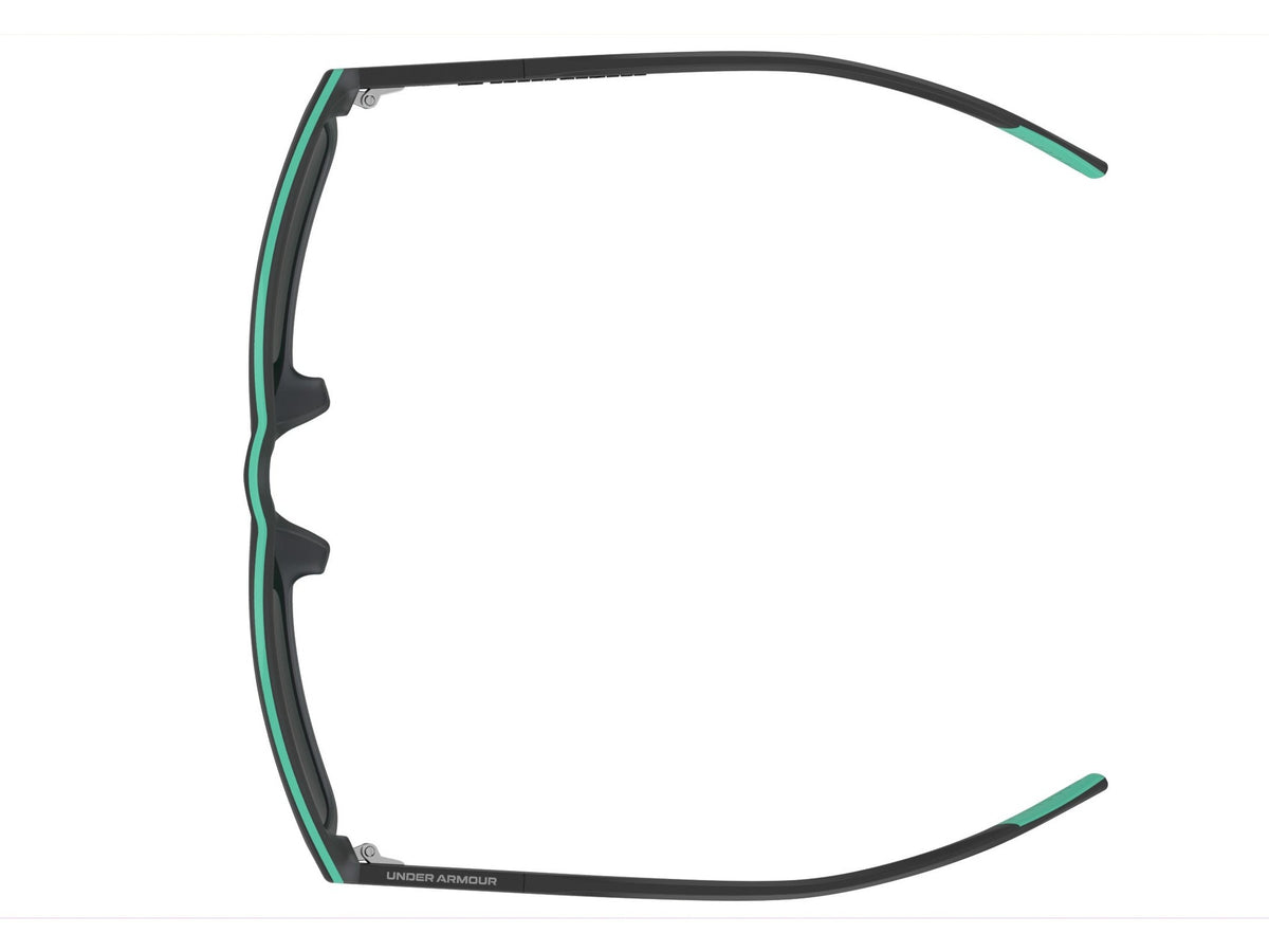 Under Armour Square Sunglasses