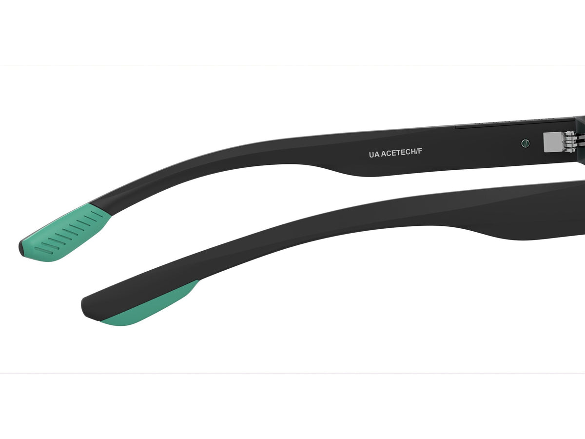 Under Armour Square Sunglasses